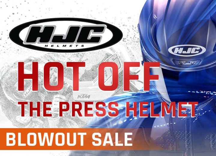 Jafrum_Com's tweet photo. Hot Off The Press Helmet Blowout Sale - *|https://t.co/b6bYwlYFpY|* https://t.co/glXIE7xcEP