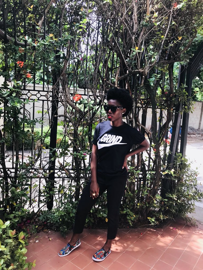 Blessing Abeng tweet media