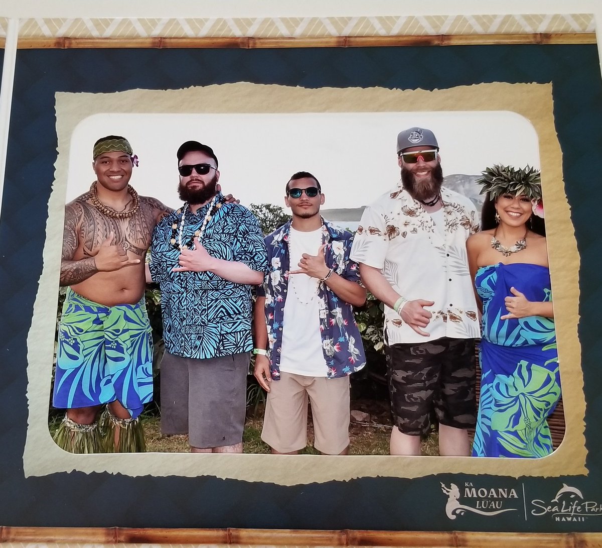TBoogie88's tweet photo. #HaMoanaLuau #808 #hilife #LuauGang π€πΌππ https://t.co/HSW3sPskol