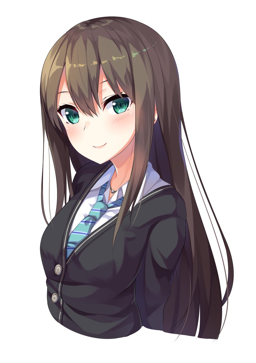 神楽ゆう お仕事募集中 各工程交換で描いてみました ラフ線画彩色の順で しぶりん神楽白須 Shirasu U 0 麻の葉 Asanoha ありす白須麻の葉神楽 めぐる麻の葉神楽白須