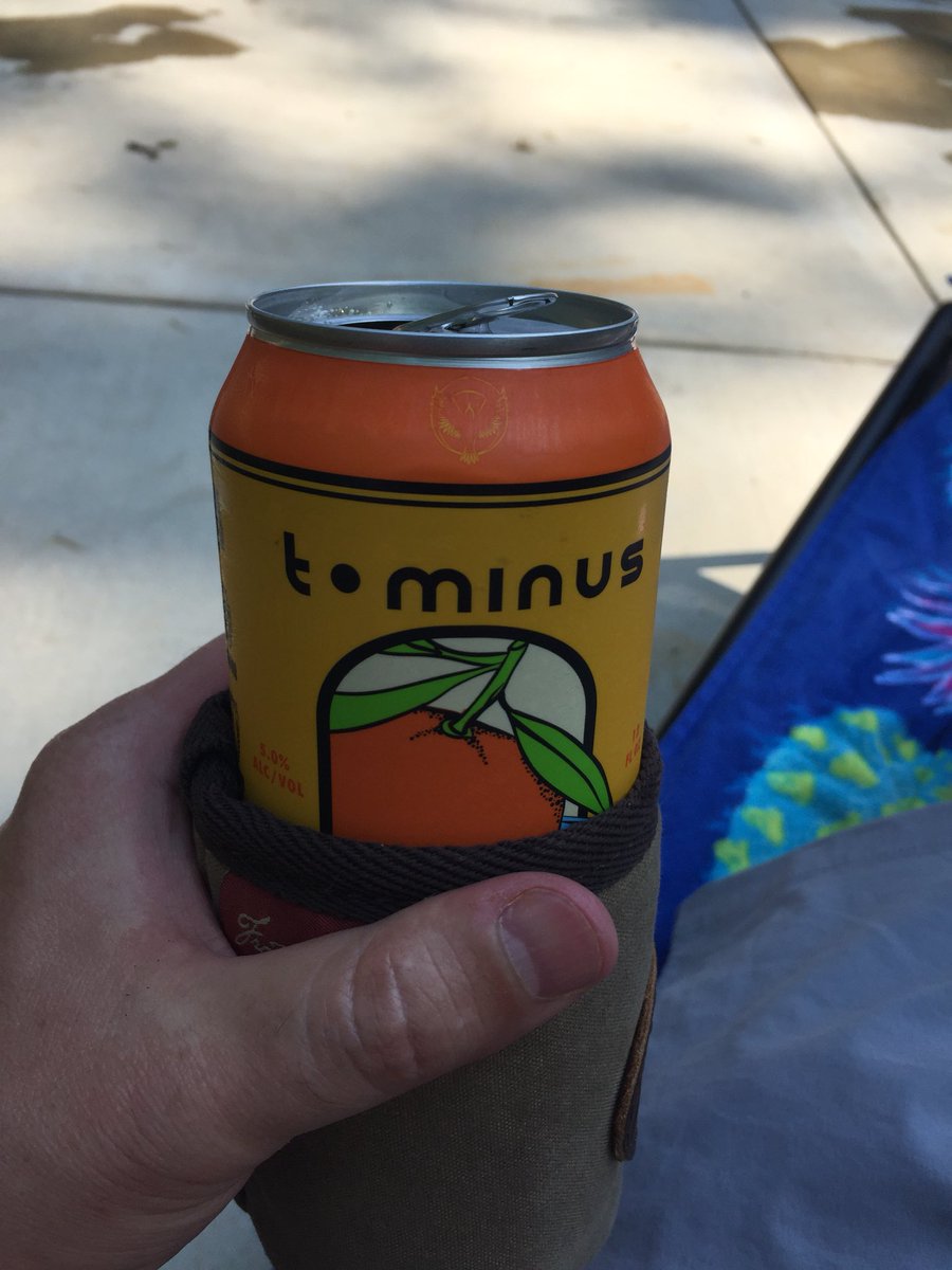 RossCrg's tweet photo. Summer’s close enough. #drinklocal @YellowhammerAle https://t.co/JN6vvvj5e9