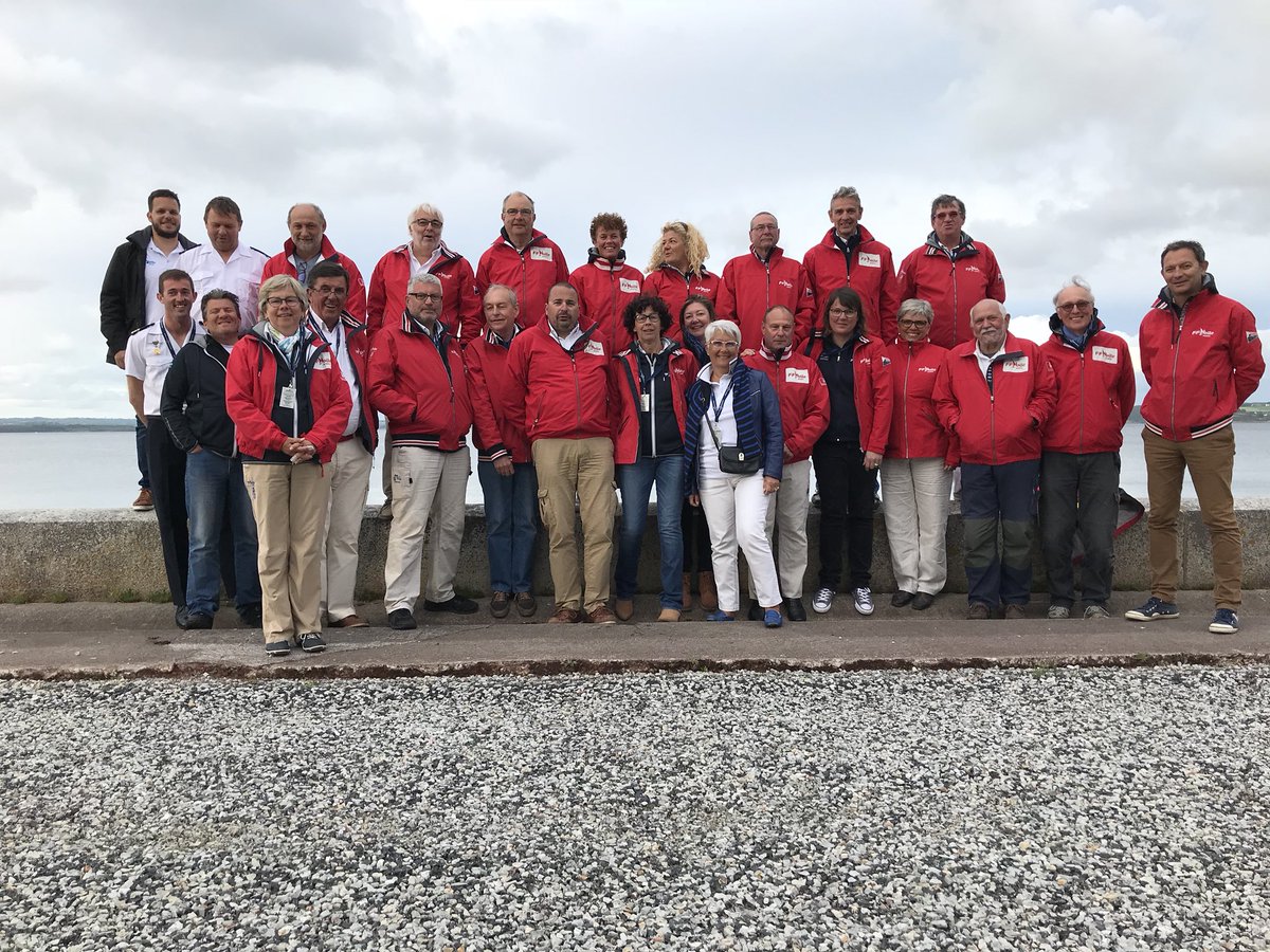 FFVoile Arbitres tweet media