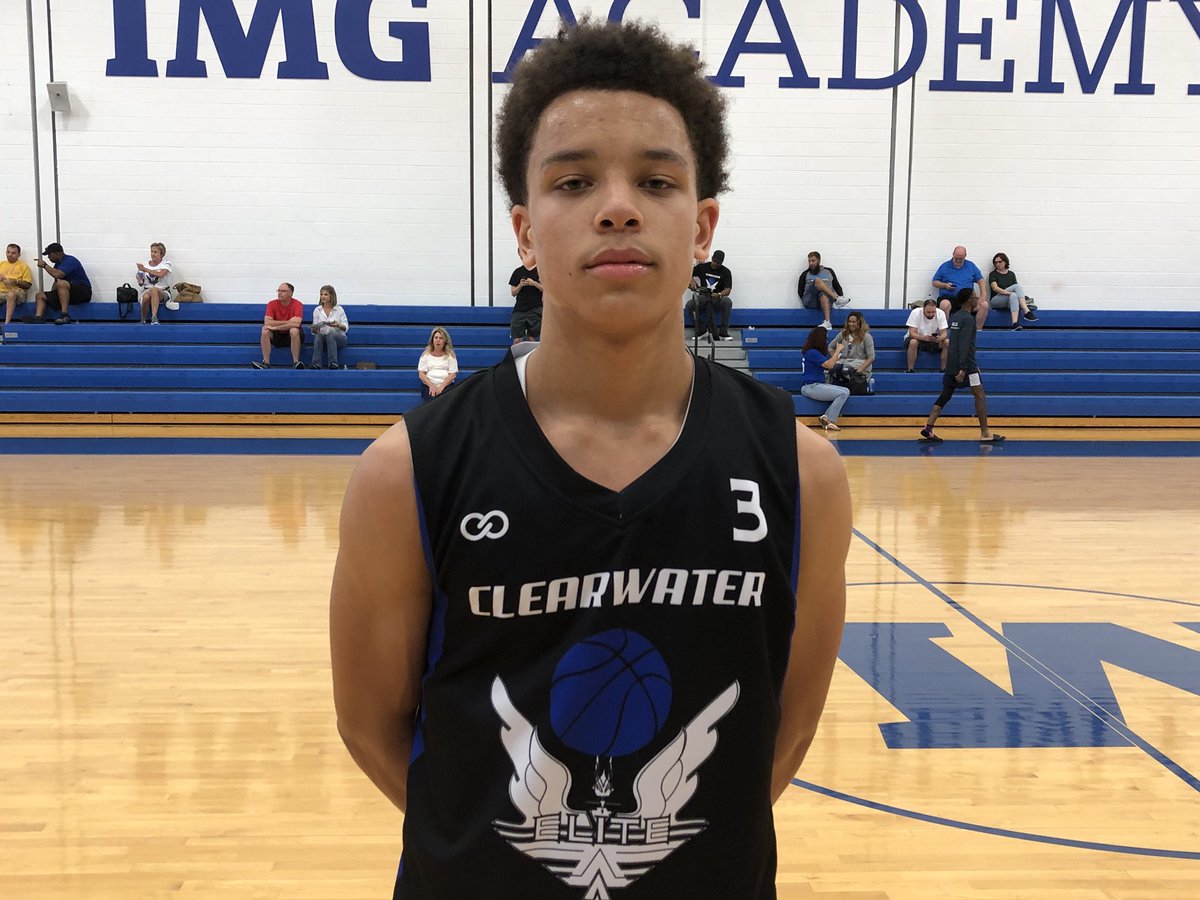 Clearwater Elite Basketball (ClearwaterElite) Twitter