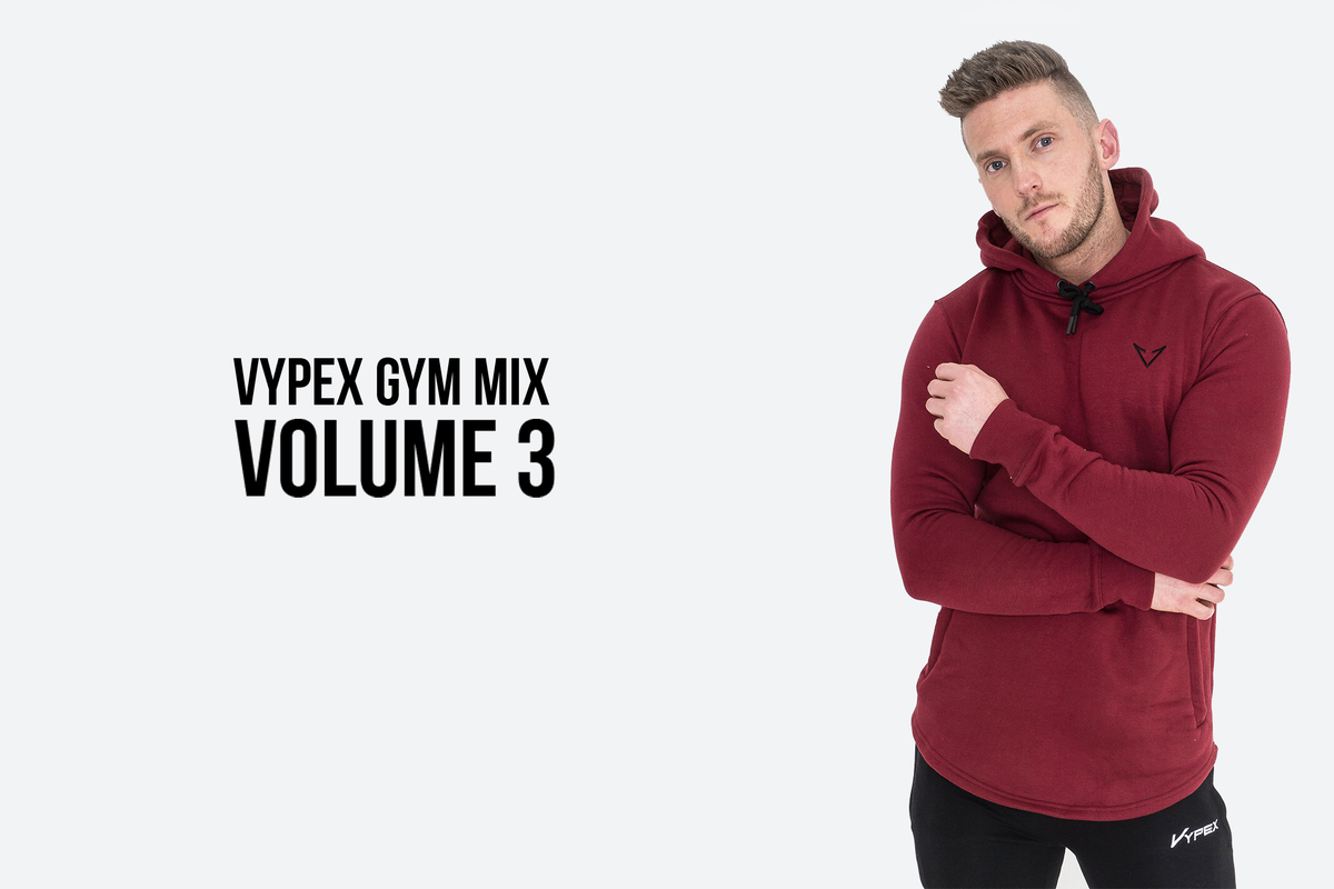 VypexApparel's tweet photo. We've just dropped our third Gym Mix on Soundcloud.

If you need that extra motivation in the gym, we've got you covered.

Listen now: https://t.co/tWcMCoCLu8 https://t.co/eMTXW4pqTy