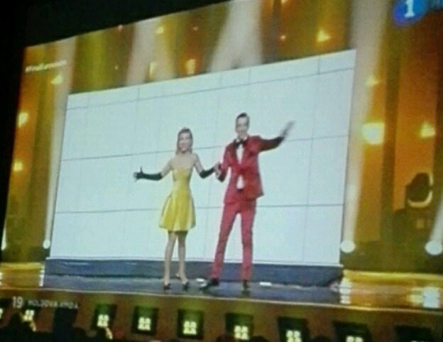 nutriachan_'s tweet photo. «Vamos con el siguiente panel»
#Eurovision https://t.co/OrhbiigHBN