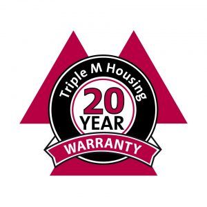 SunridgeHomes's tweet image. All of our homes are build by @TripleMHousing in Lethbridge, AB. These quality homes come with an industry leading 20 YEAR Structural Warranty! Check out some of the other advantages below:
buff.ly/2ItRWWG
#SunridgeHomes #QualityBuilt #Manitoba #Saskatchewan #Manufacutred