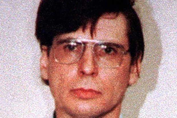 dailystar's tweet photo. BREAKING: Britain's second worst serial killer Dennis Nilsen dies in prison aged 72 https://t.co/0WdJpge6c1 https://t.co/MfxO0O1oXh
