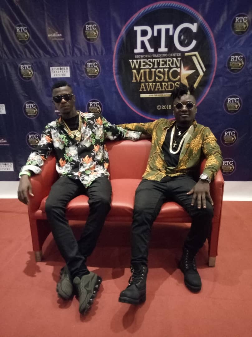 ayaramzybGh's tweet photo. Red Carpet at Western Music Awards18
#AyaNation @KoprisRecords #Tele_Wele #islikedaat https://t.co/LcS57l5TqX