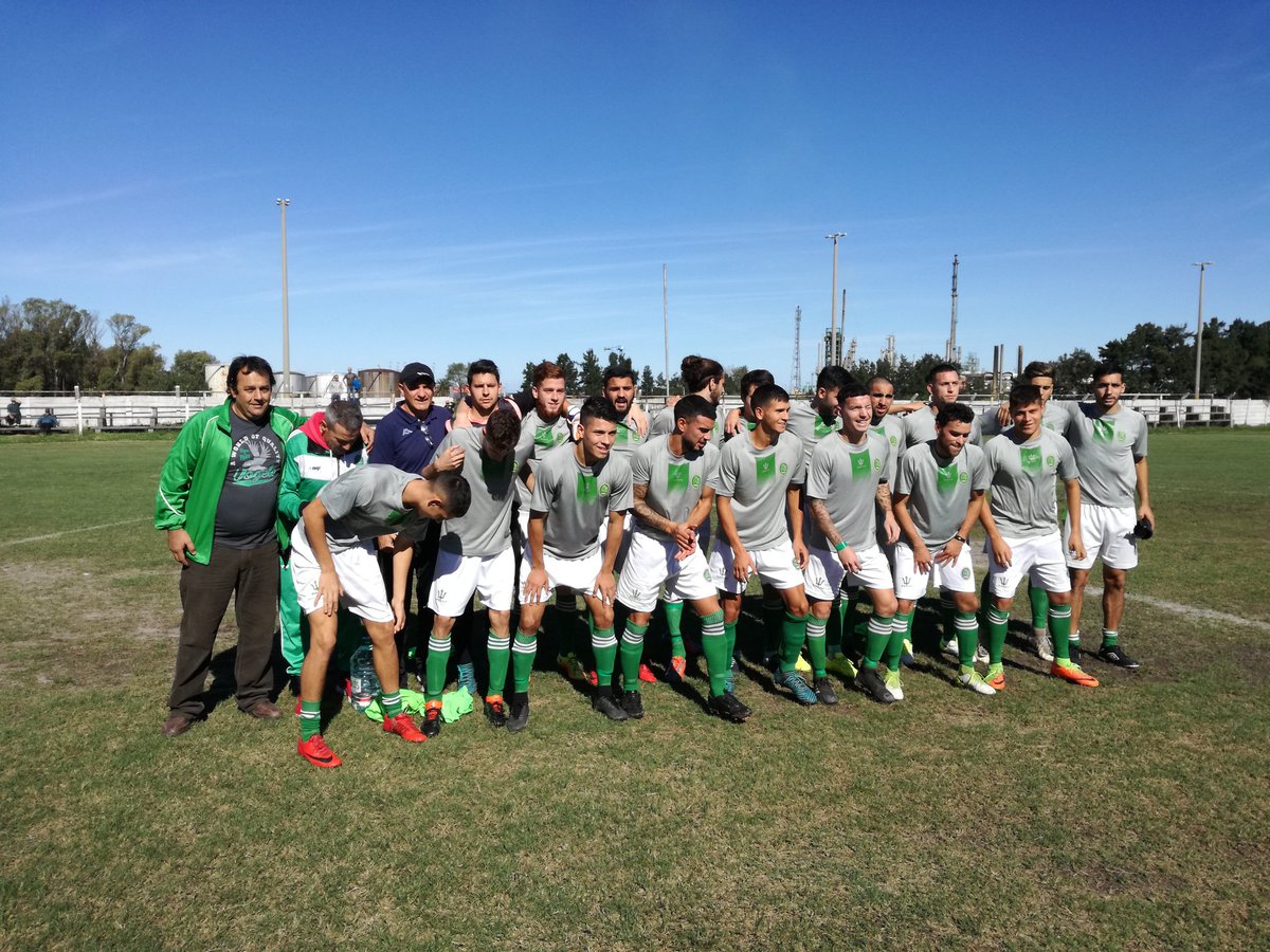 C.D Parque del Plata (@cdparquedplata) on Twitter photo 