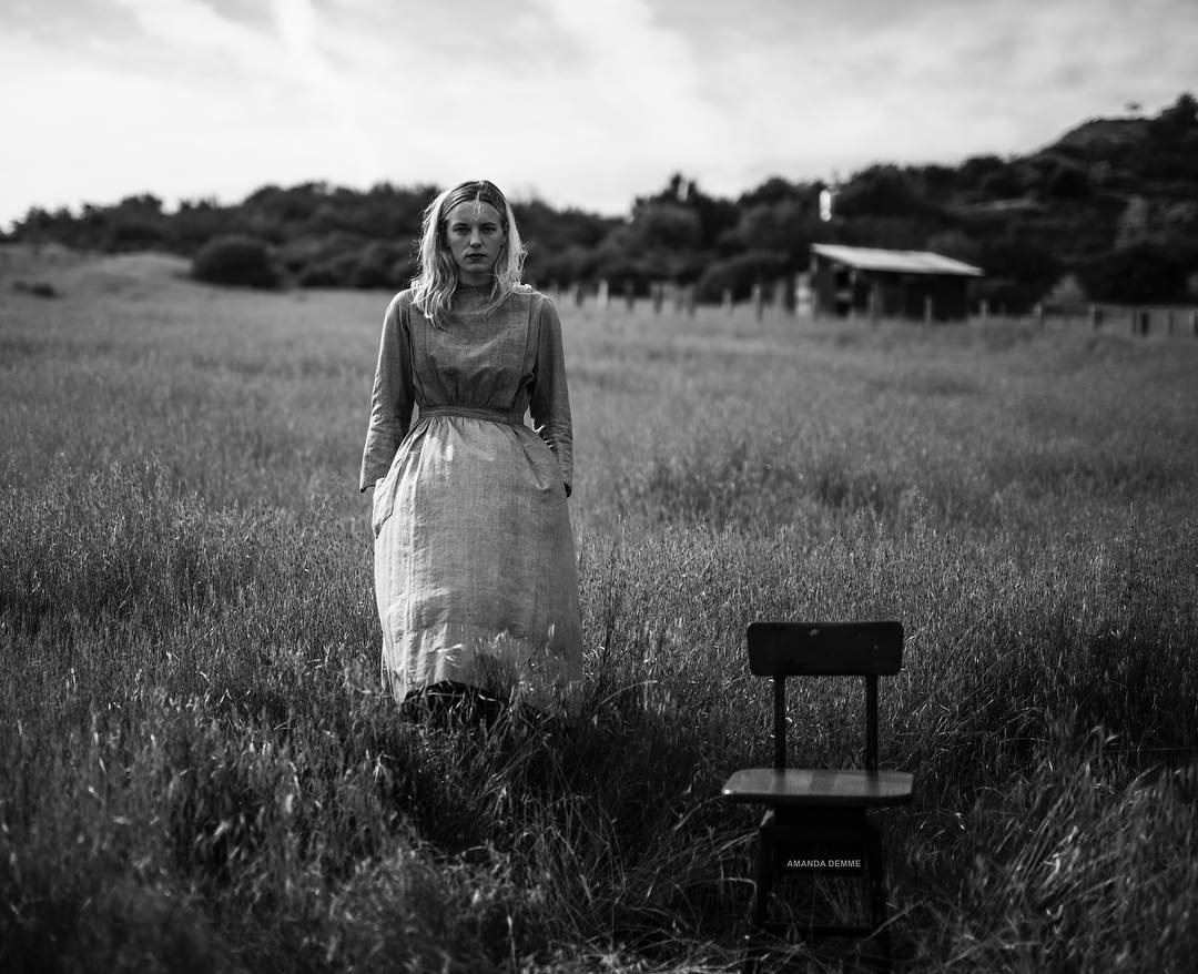 Erika Linder for #NEEDjournal 
Creative Director &amp; 📷 <a href="/amandademme/">Amanda Demme</a>