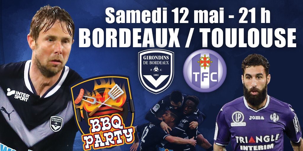 DonFcgb's tweet photo. VICTOIIIIIIIRE !!!! C’est bon çaaaaa @girondins !!! #FCGBTFC #CourseALEurope 😍😍🔥👊🏽 https://t.co/Bn91E8EPfx