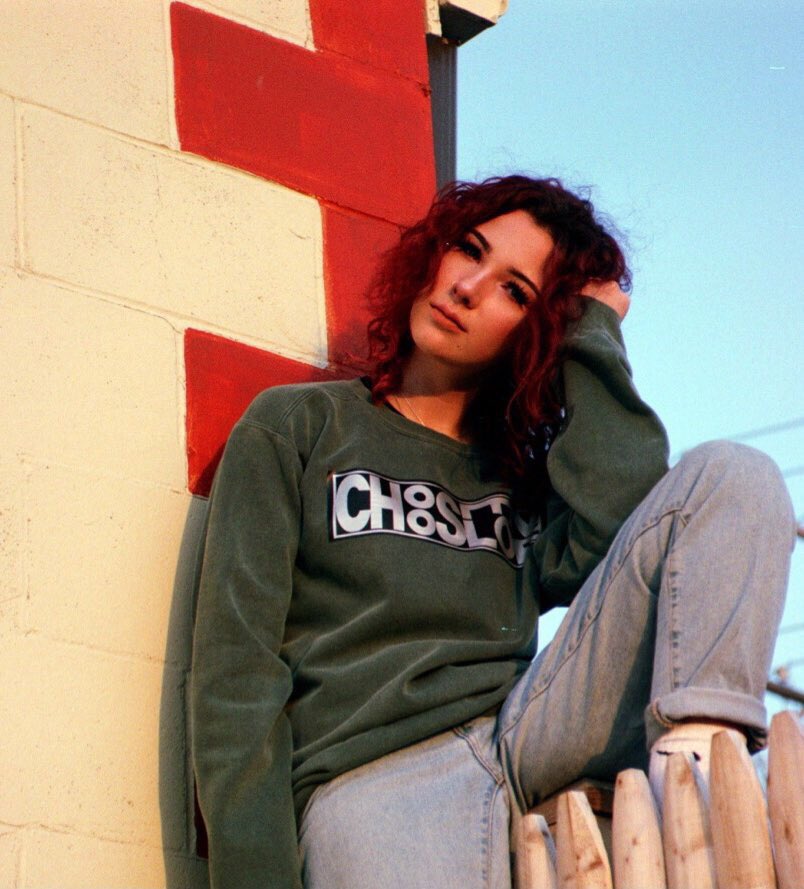 ChooseloveChi's tweet photo. Minolta 35mm
5/18
‘VeryBerry’ Shortsleeve 
‘Lethargic Disposition’ Sweater https://t.co/H7bEtOWwDE