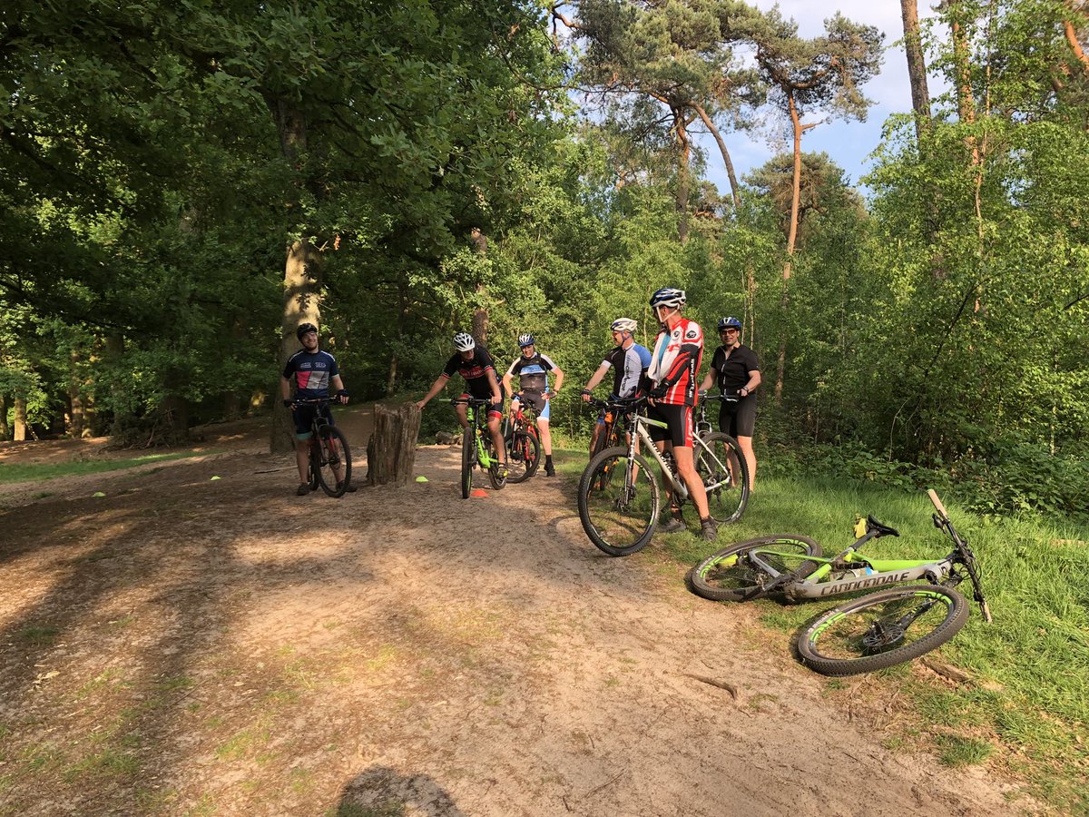 Maarten Nijland tweet media