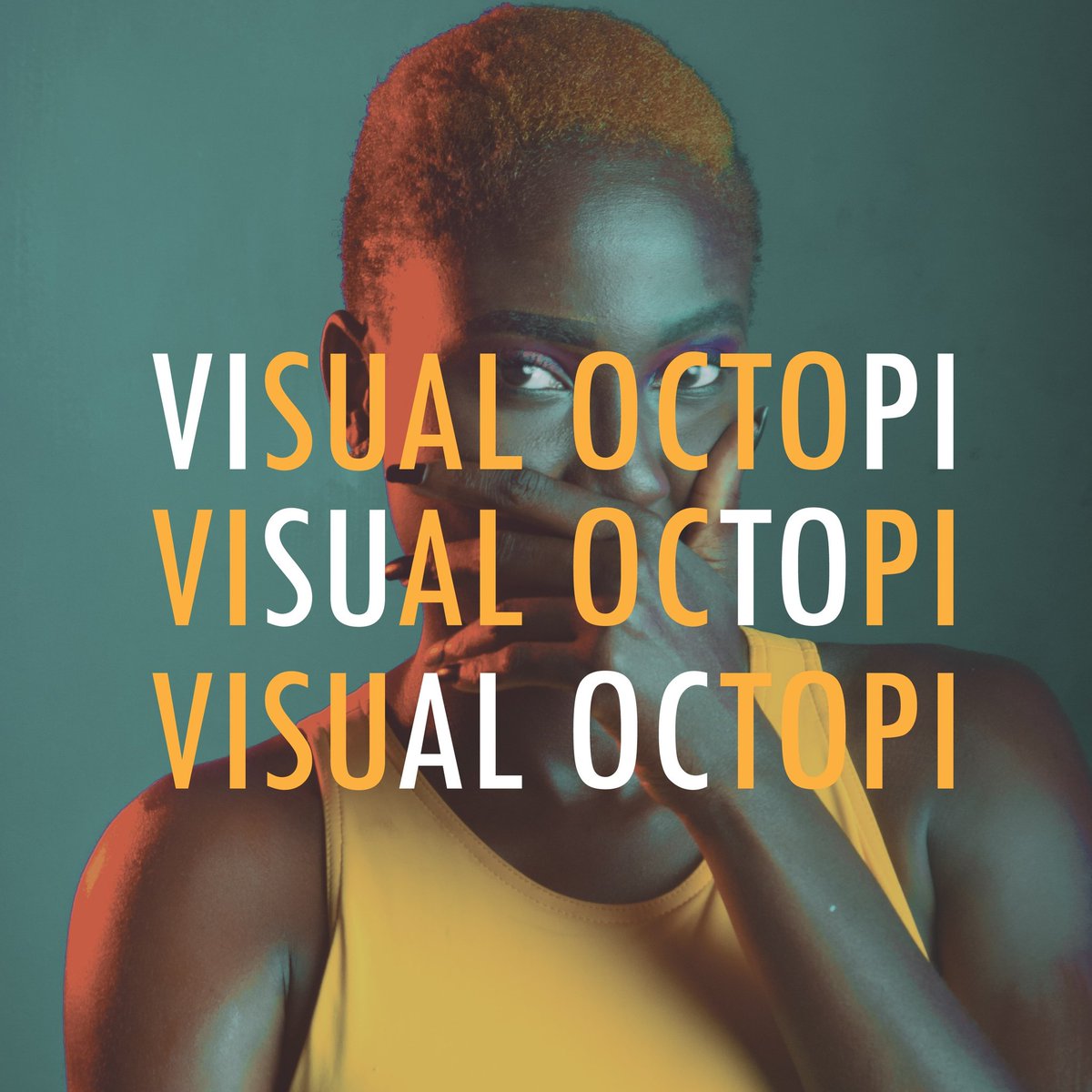 VisualOctopi's tweet photo. #NewProfilePic https://t.co/3de0YTX4VG