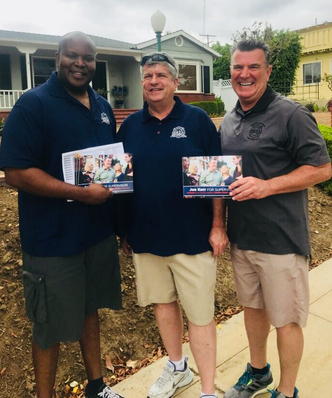 Local 3631 Political Affairs tweet media