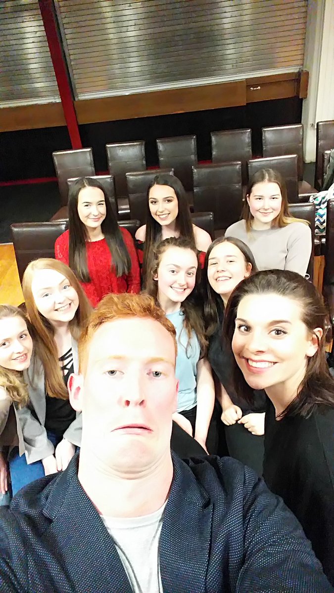 _megan_gillard_'s tweet photo. #ServiceTour @clocktower_tc meme worthy content https://t.co/XxKvD7RSBT
