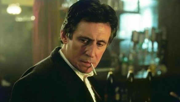 Happy Birthday to the one and only Gabriel Byrne!!! 