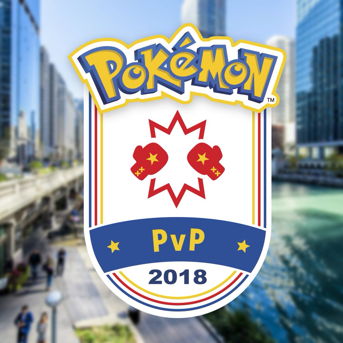 GoTrainerStore's tweet photo. What feature do you want to see get released at Pokemon Go Fest 2.0?

#PokemonGOFest2018 #PokemonGO #pokemon #Pokemongocommunityday
#Charmander #Pikachu #Niantic #Nintendo https://t.co/UI8XWEFTnq