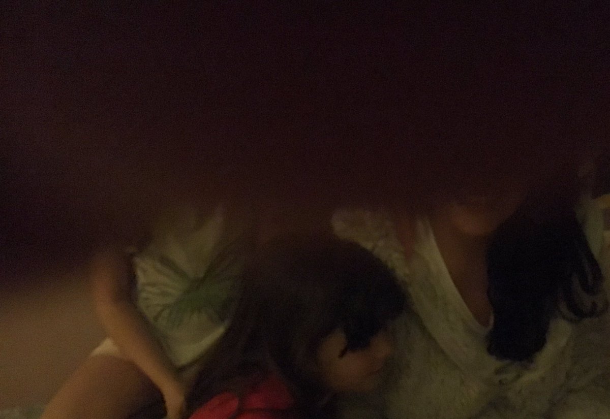vitorinadw's tweet photo. When you're the family photographer for every occasion, but it's your birthday so the camera is handed to hubby to capture the moment of birthday wishes being made and candles being blown out 🤦🏻‍♀️ #PhotoFail #IWillAskTheDogNextYear #MumProblem 🎂 https://t.co/k57qIzqb3T