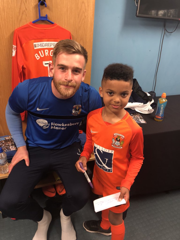 Charlotte tweet media