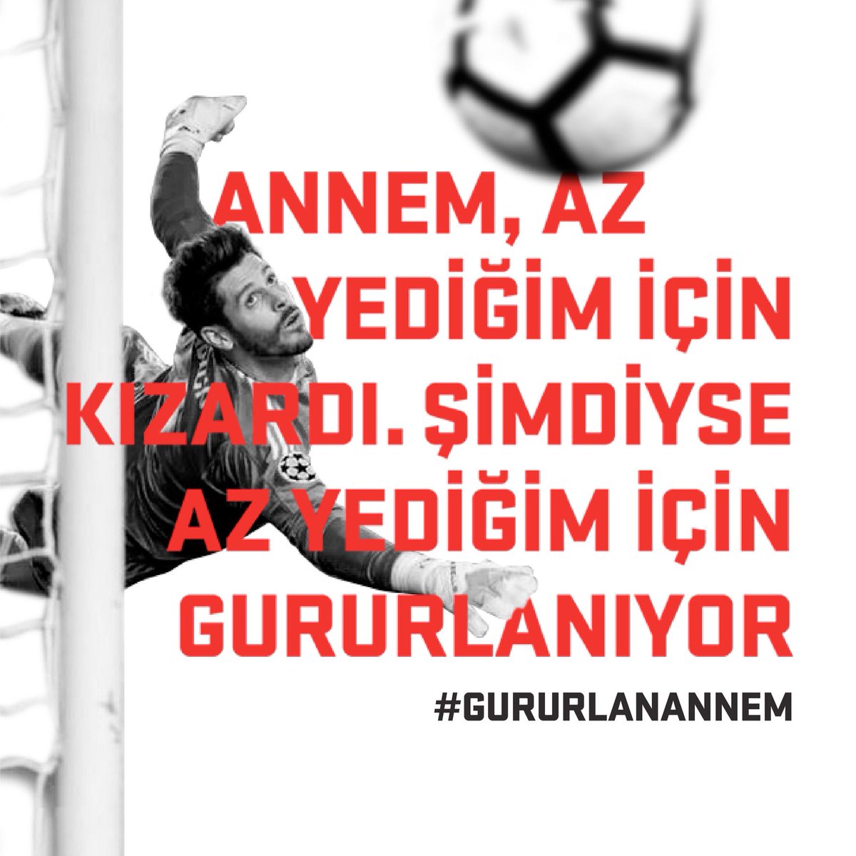 Besiktas's tweet photo. Gururlanmak en çok size yakışıyor.
Anneler Günü'nüz kutlu olsun. #GururlanAnnem https://t.co/2nC4SYfBWm