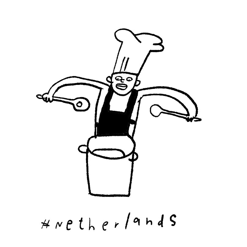 drummin'/cookin' #12stig #eurovision #draweurovision