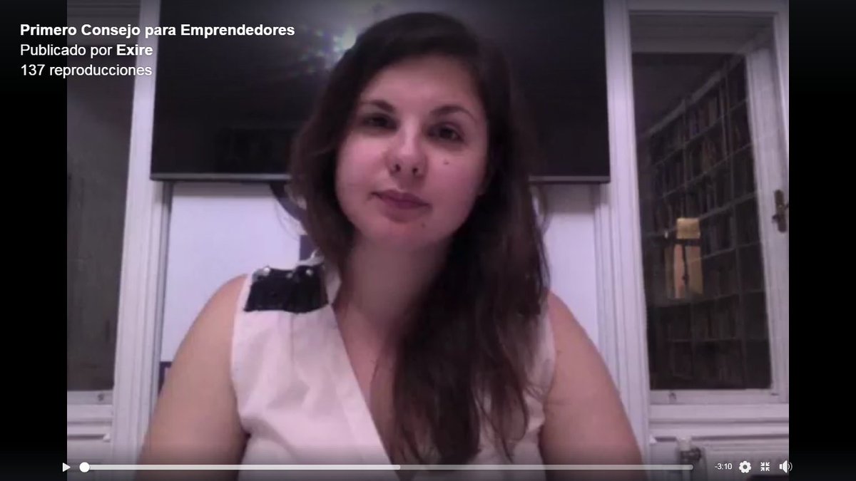 exire_entrepren's tweet photo. Los #emprendedores son los únicos que crean valor. Por eso necesitamos que les vaya bien :)
Si te gusto el video, compartilo y comentá que tema te gustaria que hablemos :) 
#Emprendedores #Emprendedoras #Entrepreneurship #EXIRE #Mercado
https://t.co/Fst2oMU0mt https://t.co/MevC6edCrp