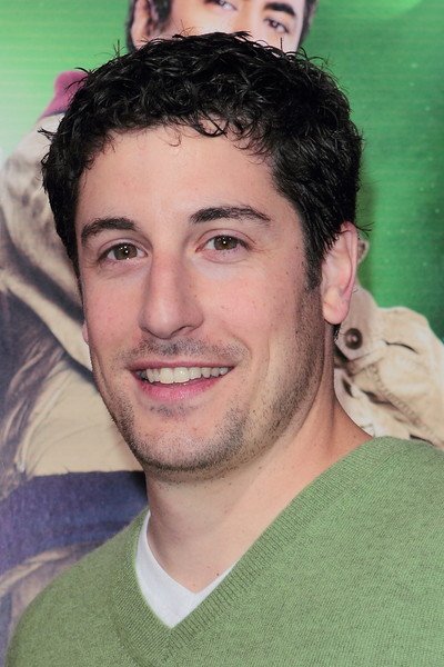 Happy Birthday Jason Biggs 
