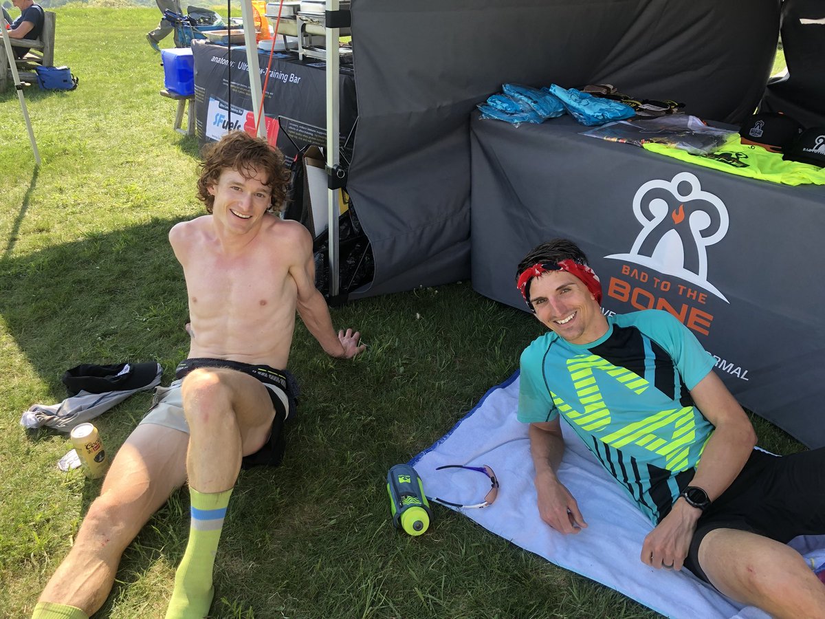 Sigl wins! Colt second Butler third, Wardian fourth. Basham champion once more!