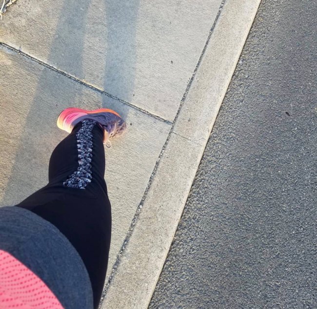 Assisi_Wear's tweet photo. @carlamloveless showing her Assisi love today π
π: https://t.co/oVHLck9PnF
#AssisiWorkoutWear #ShopForACause #BrandForACause
#ShopNow #Workoutleggings #crisscross #Shopenow #Hats #FitFam https://t.co/5HoYHMucaz