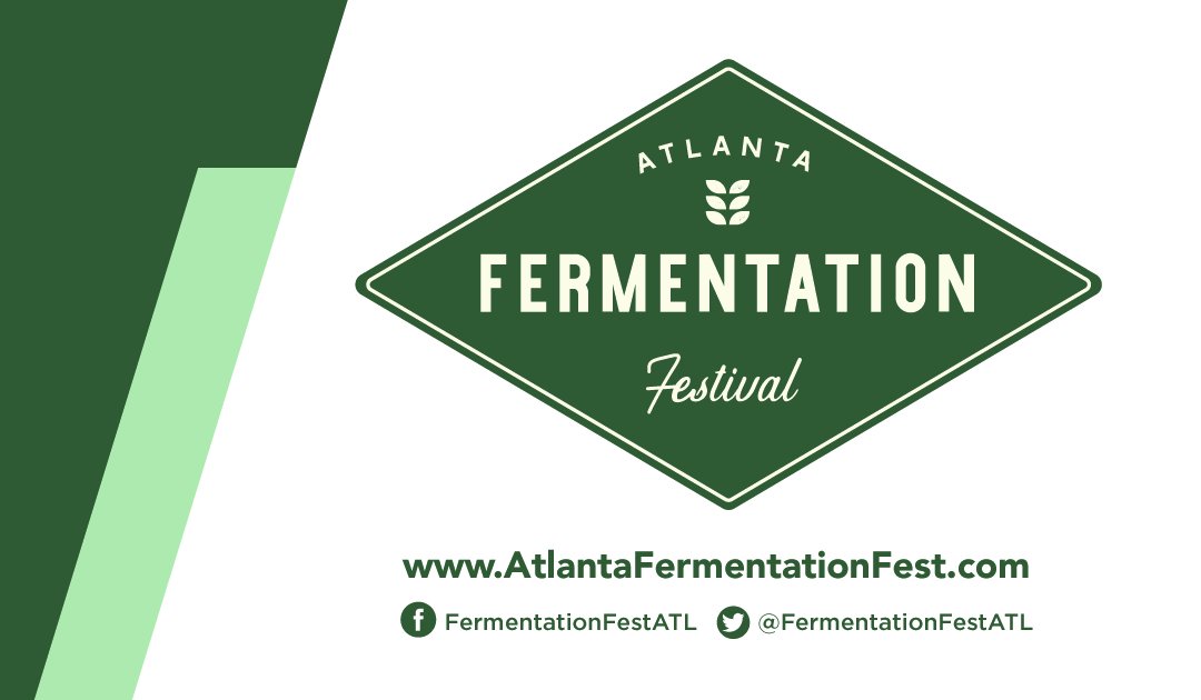 FermFestATL's tweet photo. Still looking for the the perfect gift? Surprise Mom with tickets to the 2nd Annual Atlanta Fermentation Fest for #mothersday 🌈☀️🎉 https://t.co/LIb4F3GxCq