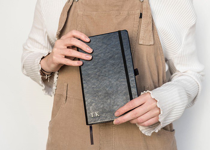 GoodfellowsLtd's tweet photo. Who else doesn't leave the house without their Chef Stone Notebook??
Order yours here: https://t.co/hciYmAWHM0
#ChefNotebook #StoneNotebook https://t.co/7Rmf59WJD0