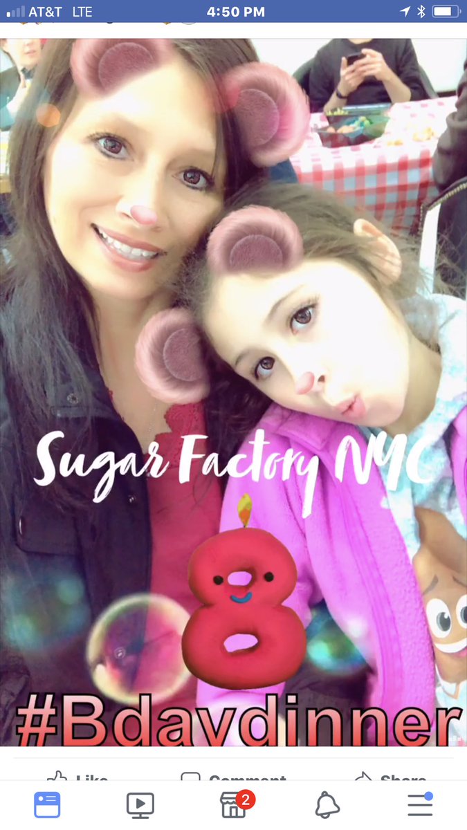 Laura7michelle's tweet photo. Celebrating this girl right here!!💝 https://t.co/HW5WKo0vsl