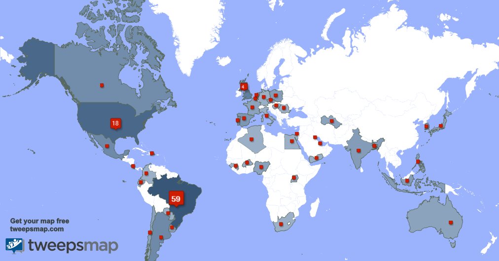 baekpure's tweet photo. I have 5 new followers from Brazil last week. See https://t.co/tiWA8Q0oBo https://t.co/inrppTbgq7