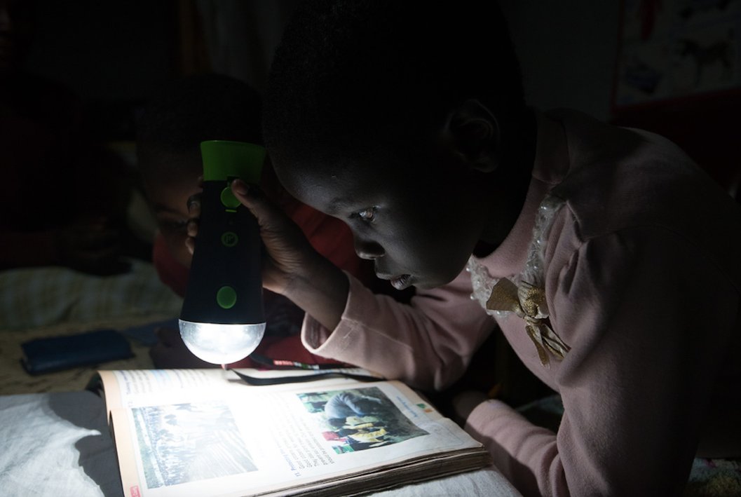 revworldwide's tweet photo. #ShoutOutSaturday Our partner @Mastercard is working with @mkopasolar to light homes and businesses in Africa. https://t.co/hk3DXtIhj3 https://t.co/mKKFJYTJAJ