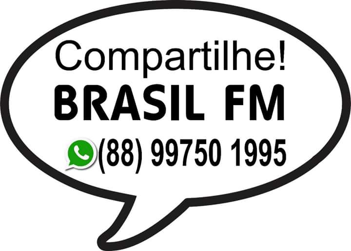 Rádio Brasil FM 106,7