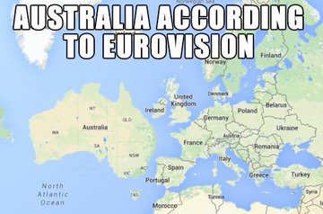 stuarthattonjr's tweet image. #Eurovision 
#SureWhyNot #Welcome #Neighbours