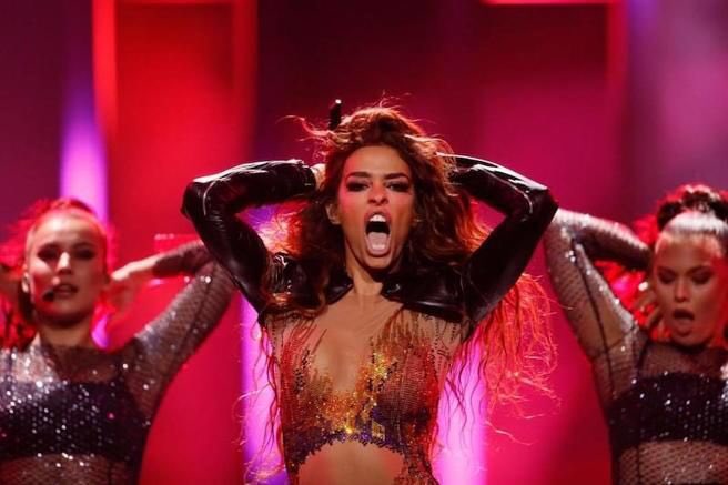FilolCabreados's tweet photo. Cuando por fin te sale una traducción perfecta #Eurovision #Eurovision2018 https://t.co/wdnnc5uSjz