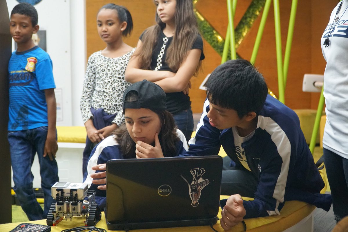 teamfreedomdr's tweet photo. Already missing all the FLL shenanigans!
#FreedomForever
#OMGrobots
#firstlegoleague
•
Sponsors ❤️:
@MTurismoRD
@AUNIDOSRD
@Adozona_rd
@vicerdo
Kohler Dominican Republic
@airmaxrd
@abcschoolrd
@StGeorgeRD
@villacampast
#afppopular
#laboquidom
#Amipharmadominicana https://t.co/4X8jhS2Huw