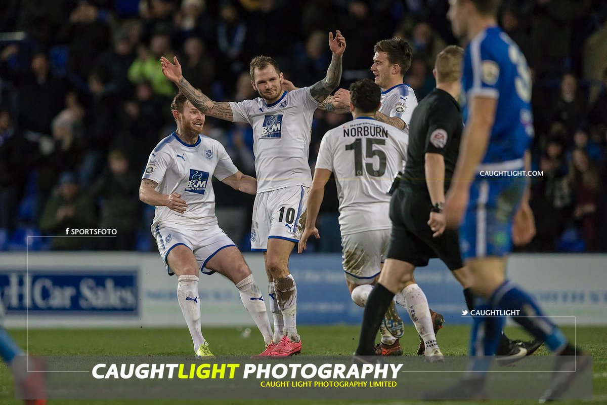 caughtlight's tweet photo. A last minute change of plans meant I couldn’t get down to cover the game today…but kept an eye on the build up and game.
Massive congrats to @TranmereRovers!
@richardault83 #SWA #WeAreGoingUp #BackInTheLeague #SoProud #Rollercoaster #GuttedToNotBeThere https://t.co/n8IbgQYOeu