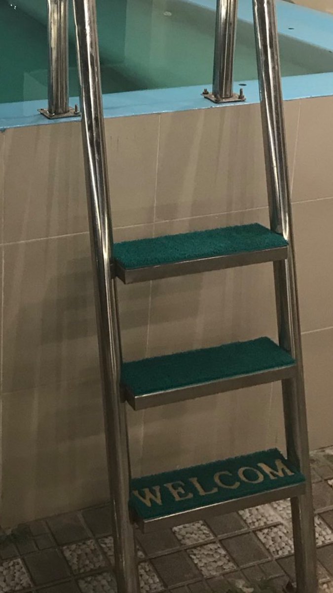 @jennykershawx <a href="/Stevenibrown82/">Steven brown</a> Too small to even put the E in welcome 💀