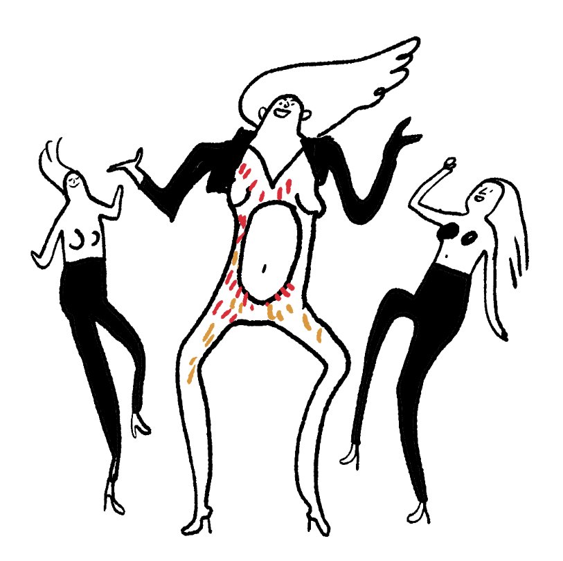alltaf sexí að teikna sexí #12stig #eurovision #draweurovision