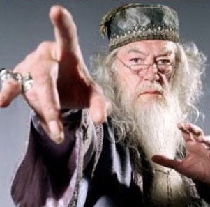voldemortdu93's tweet photo. Dumby : Harry, t’as foutu la merde cette année ; tu as mis l’école en péril, dégradé les lieux, provoqué Voldemort.... 50 POINTS POUR GRYFFONDOR ! ÇA C’EST MON P’TIT POULAIN !!! https://t.co/sBagxki5G6