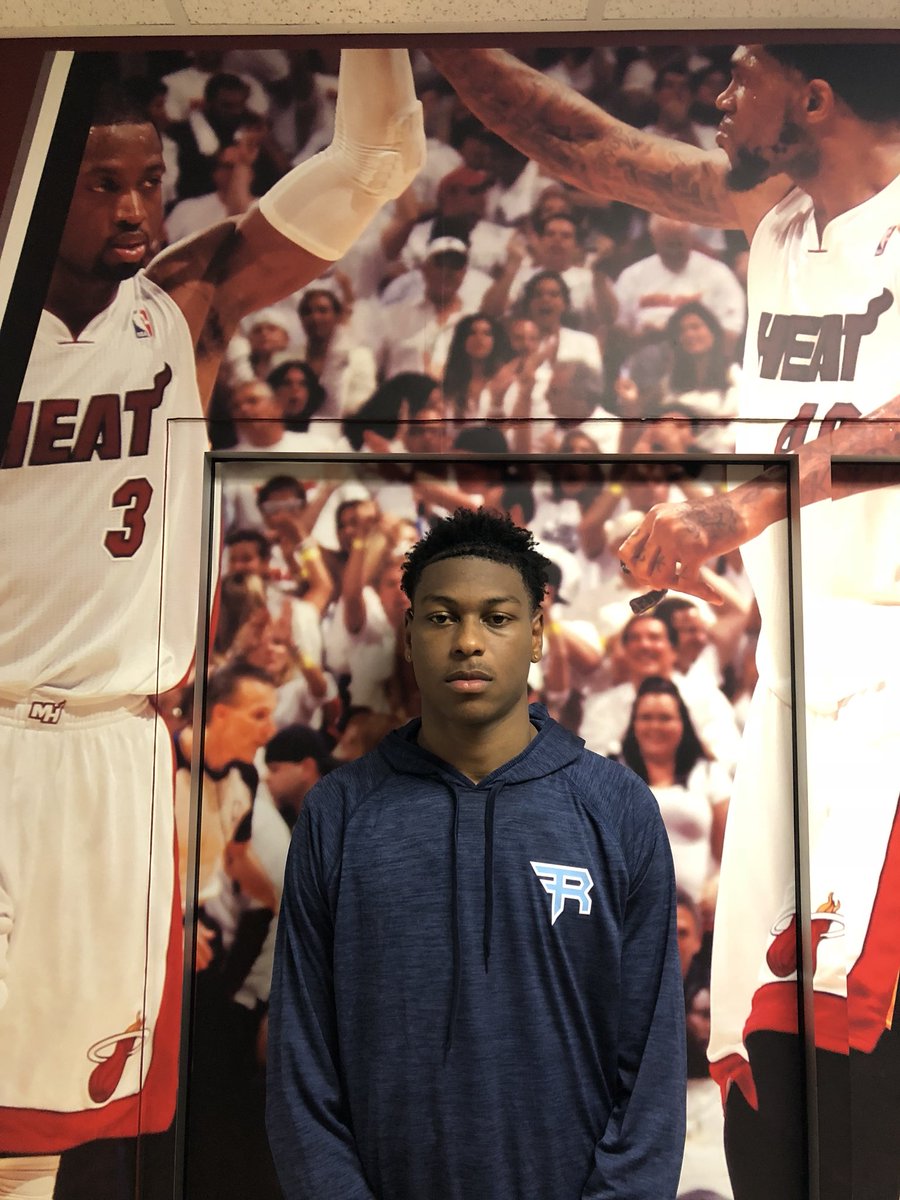 2019 WG Kaijuan Felton 6’7” @crosstownbabyk2 Scored 16 pts and 13 rebs. He dominated the glass and has great foot work above the rim. <a href="/SourceHoops/">Source Hoops</a>