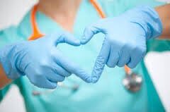 Thank you to all our fantastic nurses #IND18 #internationalnursesday