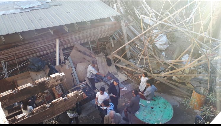 Distrito Artes BA tweet media