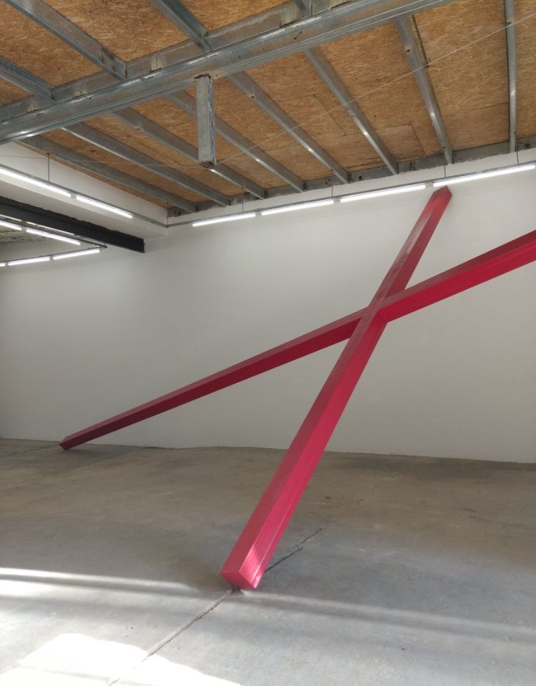 Distrito Artes BA tweet media