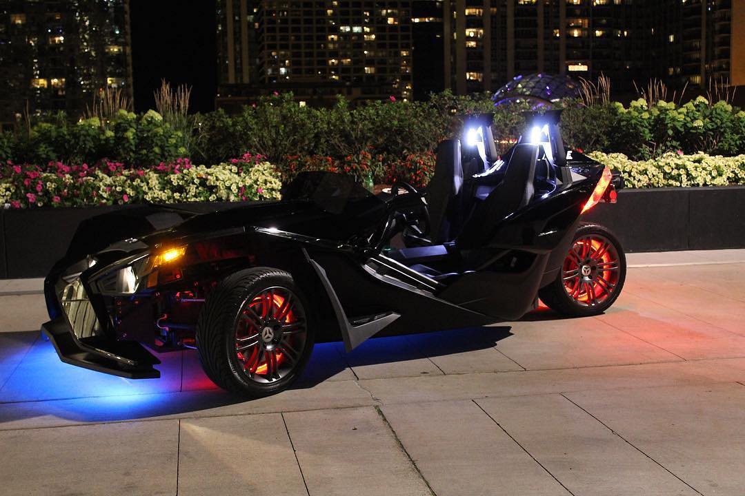 Cowboypowerspor's tweet photo. Ready to create another night of fun.
⠀⠀⠀⠀⠀⠀⠀⠀⠀
#PolarisSlingshot #MySlingshot https://t.co/nH1NECCJdi