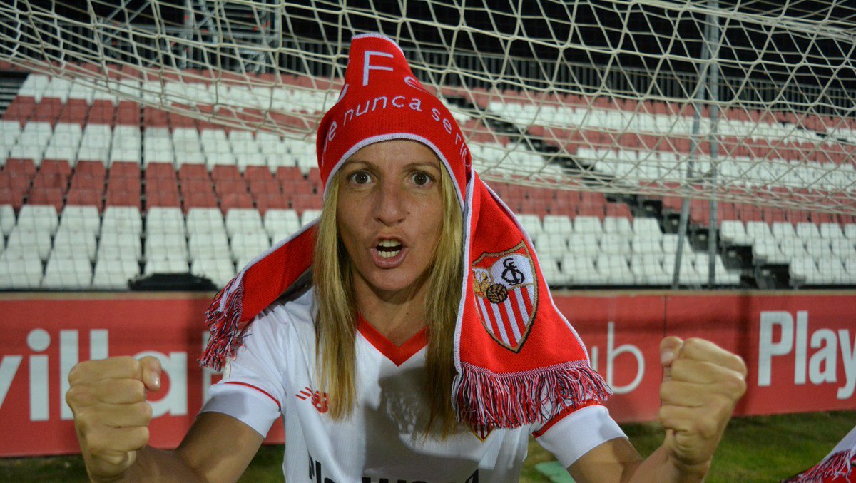 Resultado de imagem para SEVILLA FC CHICAS