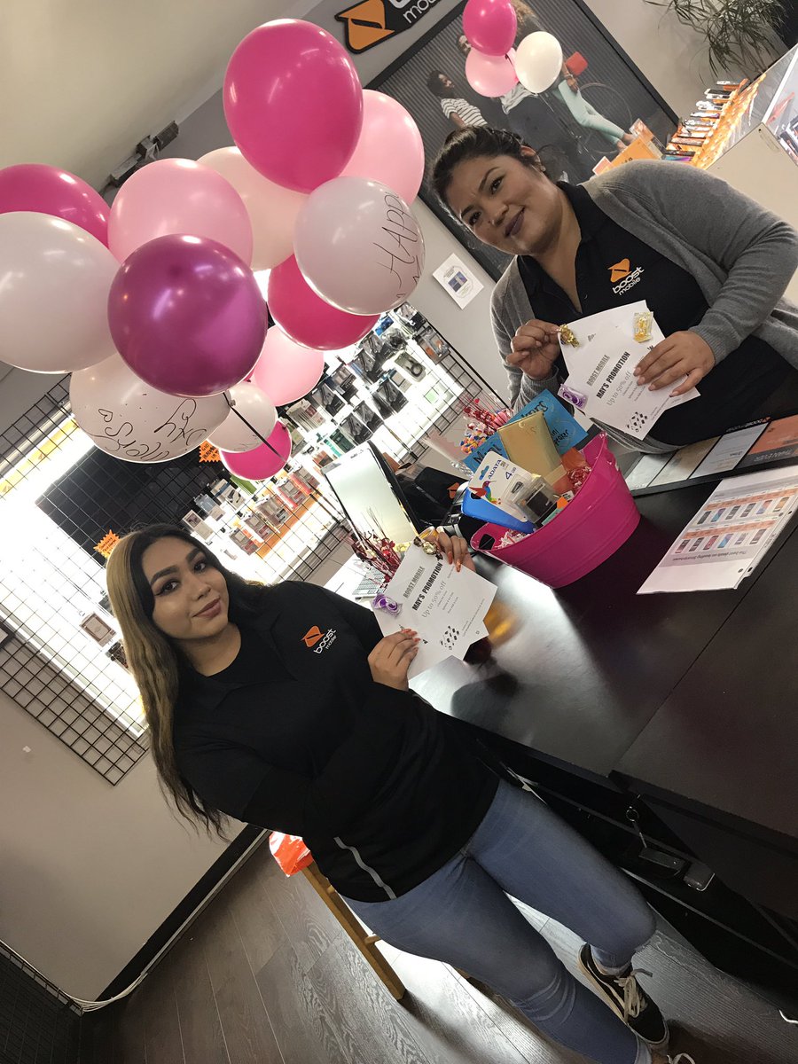 BELL WIRELESS LEMON GROVE tweet media